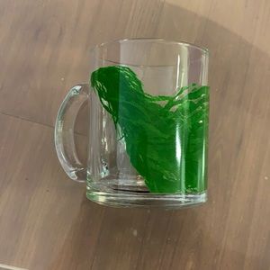 Loot Crate - Fantastic Beasts Limited Glass Mug